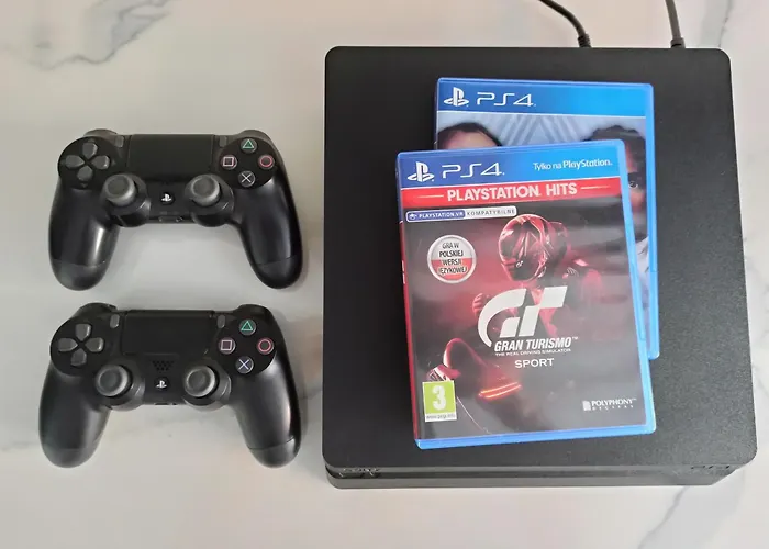 Rosa-modern 29m2 Ac, Netflix, Ps4, Pool, Sauna * Kołobrzeg