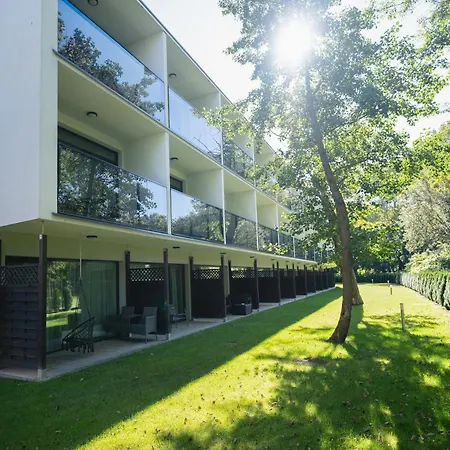 Rosa-modern 29m2 Ac, Netflix, Ps4, Pool, Sauna *